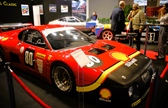 Retromobile Paris -  28 januari 2026