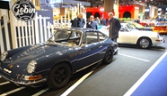Retromobile Paris -  28 januari 2026