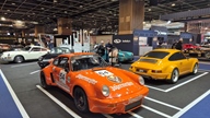 Retromobile Paris -  28 januari 2026