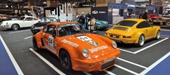 Retromobile Paris -  28 januari 2026
