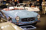 Retromobile Paris -  28 januari 2026