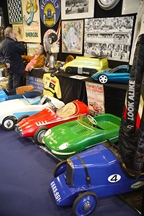 Retromobile Paris -  28 januari 2026