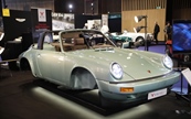 Retromobile Paris -  28 januari 2026