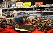 Retromobile Paris -  28 januari 2026