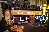 Retromobile Paris -  28 januari 2026