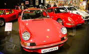 Retromobile Paris -  28 januari 2026