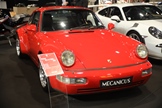 Retromobile Paris -  28 januari 2026
