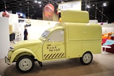 Retromobile Paris -  28 januari 2026