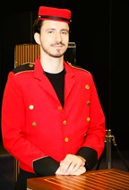 Retromobile Paris -  28 januari 2026