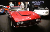 Retromobile Paris -  28 januari 2026