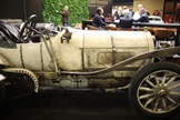 Retromobile Paris -  28 januari 2026