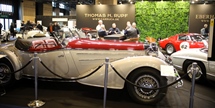 Retromobile Paris -  28 januari 2026