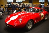 Retromobile Paris -  28 januari 2026