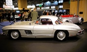 Retromobile Paris -  28 januari 2026