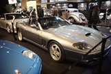 Retromobile Paris -  28 januari 2026