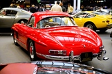 Retromobile Paris -  28 januari 2026