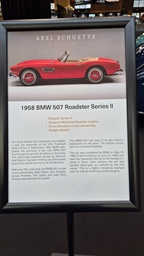 Retromobile Paris -  28 januari 2026