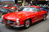 Retromobile Paris -  28 januari 2026
