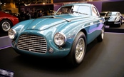 Retromobile Paris -  28 januari 2026