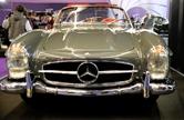 Retromobile Paris -  28 januari 2026