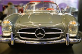 Retromobile Paris -  28 januari 2026