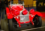 Retromobile Paris -  28 januari 2026