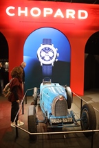 Retromobile Paris -  28 januari 2026