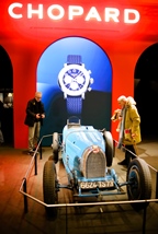 Retromobile Paris -  28 januari 2026