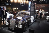 Retromobile Paris -  28 januari 2026