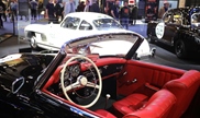 Retromobile Paris -  28 januari 2026