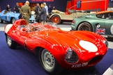 Retromobile Paris -  28 januari 2026