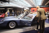 Retromobile Paris -  28 januari 2026