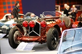 Retromobile Paris -  28 januari 2026
