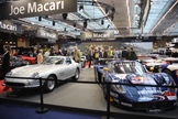 Retromobile Paris -  28 januari 2026