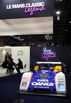 Retromobile Paris -  28 januari 2026