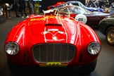 Retromobile Paris -  28 januari 2026