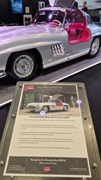 Retromobile Paris -  28 januari 2026