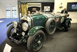 Retromobile Paris -  28 januari 2026