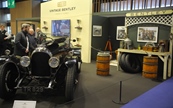 Retromobile Paris -  28 januari 2026