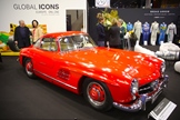 Retromobile Paris -  28 januari 2026