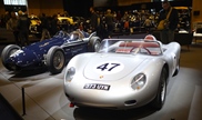 Retromobile Paris -  28 januari 2026