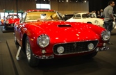 Retromobile Paris -  28 januari 2026