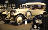 Retromobile Paris -  28 januari 2026