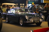 Retromobile Paris -  28 januari 2026