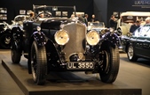Retromobile Paris -  28 januari 2026