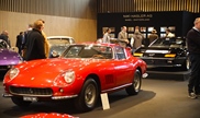 Retromobile Paris -  28 januari 2026