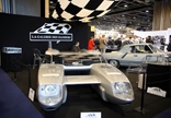 Retromobile Paris -  28 januari 2026