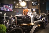 Retromobile Paris -  28 januari 2026