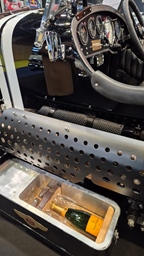 Retromobile Paris -  28 januari 2026