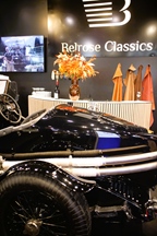 Retromobile Paris -  28 januari 2026